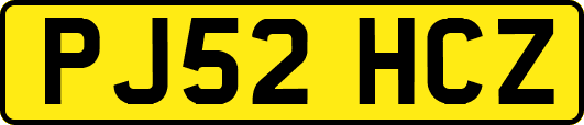 PJ52HCZ