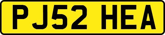 PJ52HEA