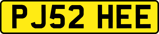 PJ52HEE