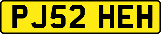 PJ52HEH
