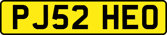 PJ52HEO