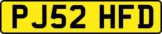 PJ52HFD