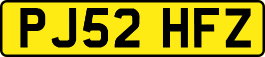 PJ52HFZ