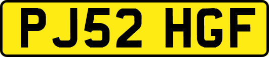 PJ52HGF