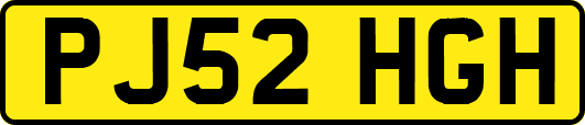 PJ52HGH