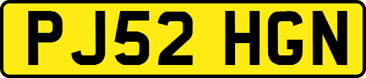 PJ52HGN