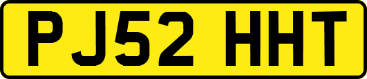 PJ52HHT