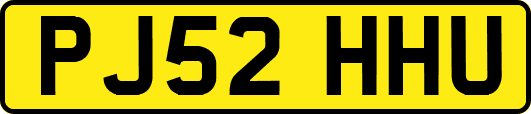 PJ52HHU