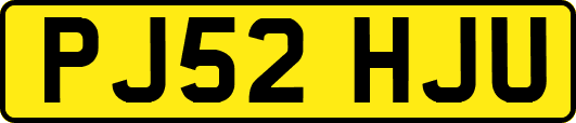 PJ52HJU