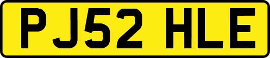 PJ52HLE