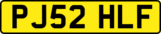 PJ52HLF