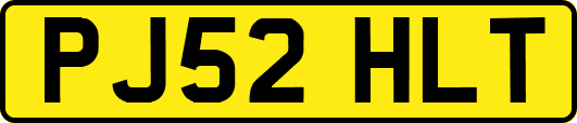 PJ52HLT