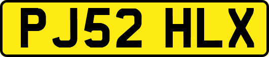 PJ52HLX