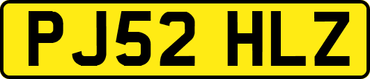 PJ52HLZ