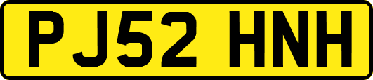 PJ52HNH