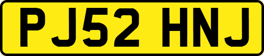 PJ52HNJ