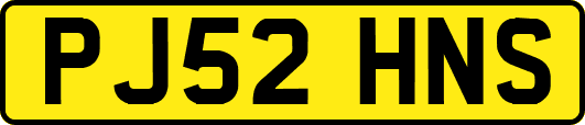PJ52HNS