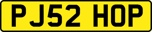 PJ52HOP