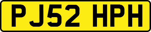 PJ52HPH