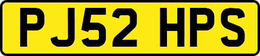PJ52HPS