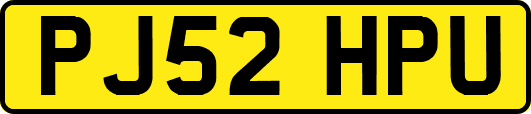 PJ52HPU