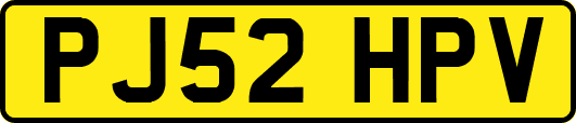PJ52HPV