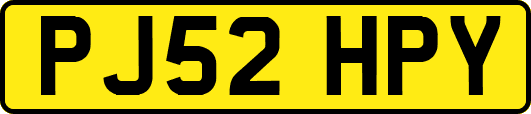PJ52HPY