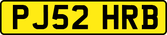 PJ52HRB