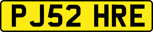 PJ52HRE