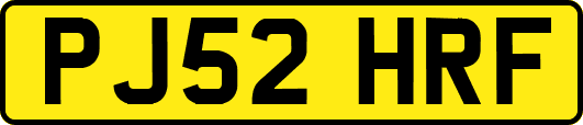 PJ52HRF