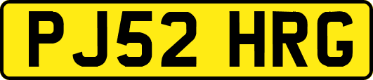 PJ52HRG