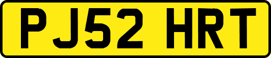 PJ52HRT