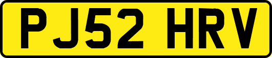 PJ52HRV