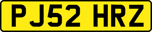 PJ52HRZ