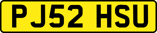 PJ52HSU