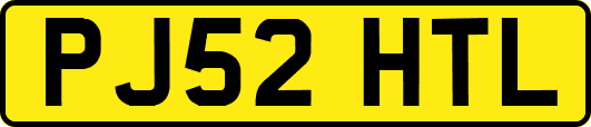 PJ52HTL