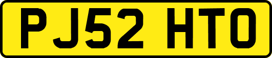 PJ52HTO