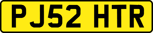 PJ52HTR