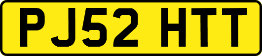PJ52HTT