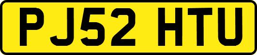 PJ52HTU