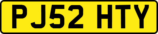 PJ52HTY