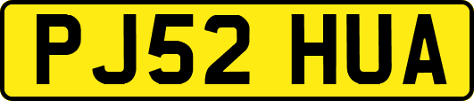 PJ52HUA
