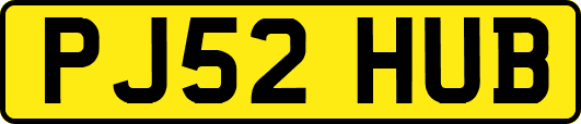PJ52HUB