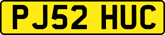 PJ52HUC