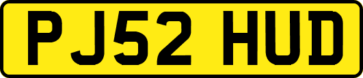PJ52HUD
