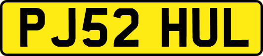 PJ52HUL