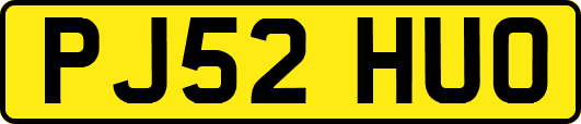 PJ52HUO