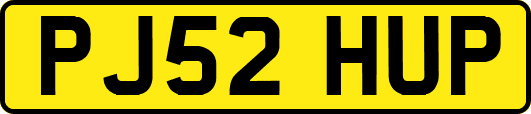 PJ52HUP