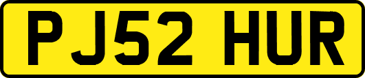 PJ52HUR
