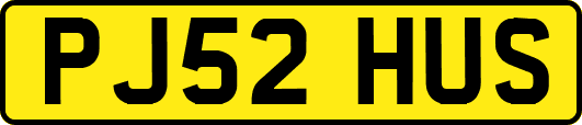 PJ52HUS